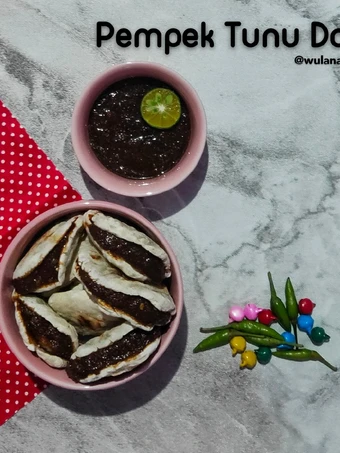 Langkah Mudah untuk Membuat Resep Pempek Tunu Dos Palembang yang Enak Banget Anti Ribet, Bikin Ngiler