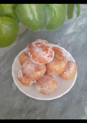 عکسی از دستور قطاب فوری
