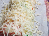 Bolu gulung (2 telur,loyang 20x20)
