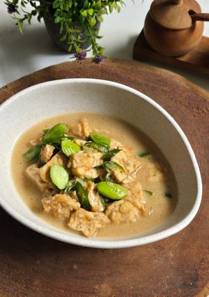 Foto resep Jangan Lombok