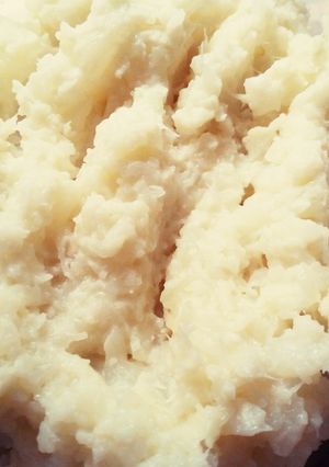 Una foto de Coliflor 'esparragá'