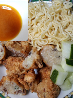 Foto resep Pempek Adaan