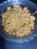Anda Bhurji (Indian-Style Scrambled Eggs)