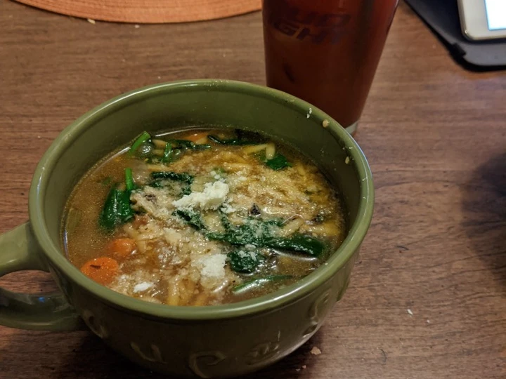 Easy Steps to Prepare Italian Wedding Soup Instant Pot IP the So Delicious Appealing