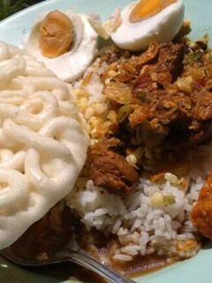 Foto resep Rawon Magetan
