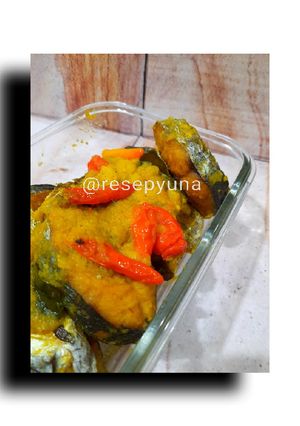 Foto resep Tenggiri Pesmol