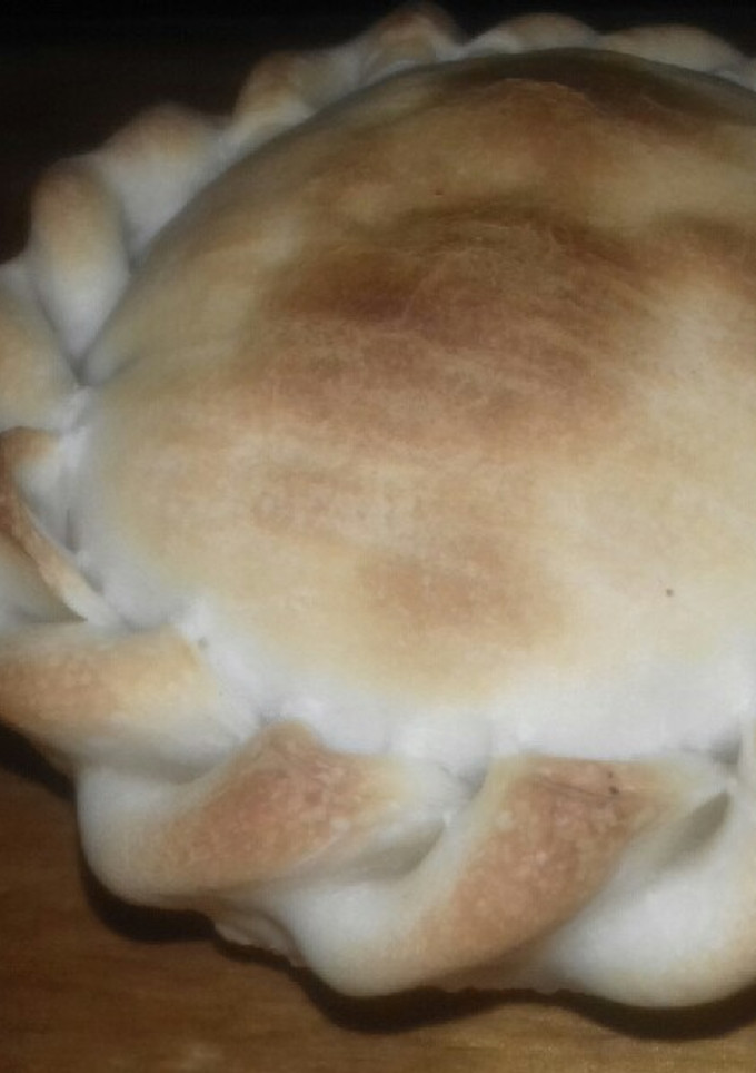Una foto de Carne Cortada a Cuchillo Para Empanadas o Tartas.😉