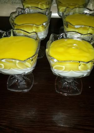 عکسی از دستور حلوای شیرازی