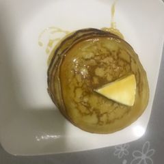 A picture of Pancake.