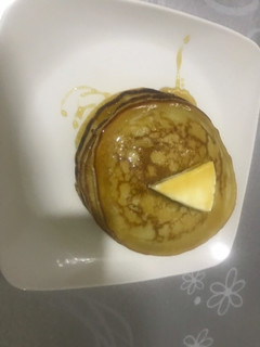 A picture of Pancake.