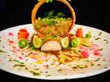 samosa chaat