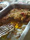 Bifes a la florentina