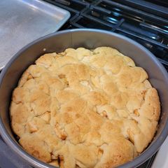 A picture of Apple Pie.
