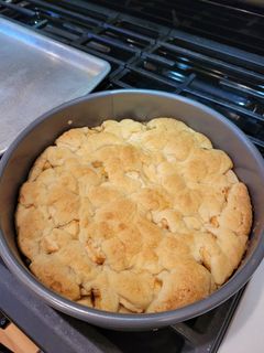 A picture of Apple Pie.