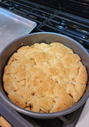 A picture of Apple Pie.