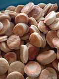 Bizcochitos (de aceite)