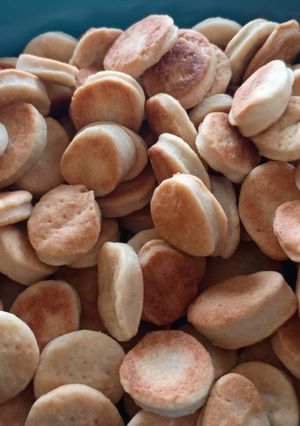Una foto de Bizcochitos (de aceite)