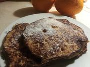 Kép erről: pancake cukormentes