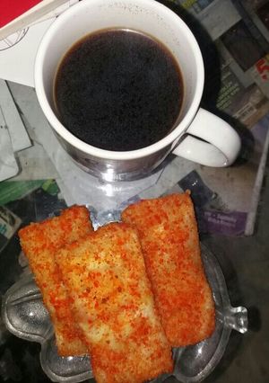 Foto resep Risoles kulit lumpia