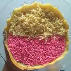 Martabak manis Teflon Mudah Berserat dan Anti Gagal রেসিপির প্রধান ছবি