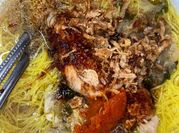 Gambar sambal kicap
