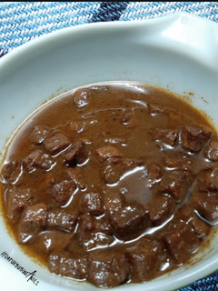 Foto resep Semur Betawi Daging Saikoro