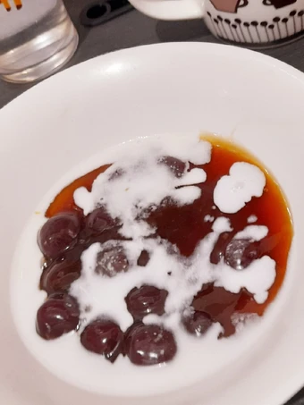 Langkah Gampang Membikin Resep Bubur Candil ~ Ubi Ungu yang Lezat Anti Ribet, Bisa Manjain Lidah