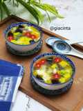 Es Campur Buah Sirup Markisa