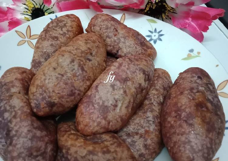 Cekmek Molek Montel Keledek Unggu
