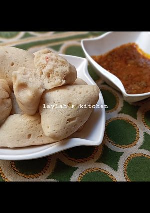 A picture of Savoury Alkubus.