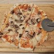 Pizza para flojos