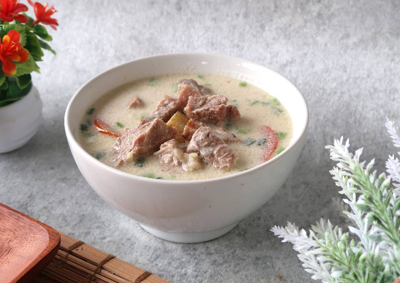Soto Betawi