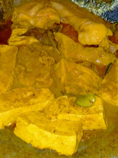 Foto resep Ayam Masak Andaliman
