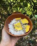 Chả cua thịt trứng