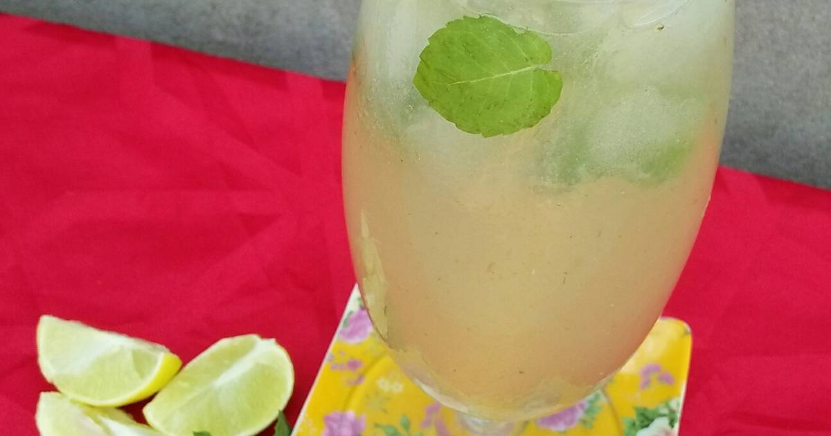 15 easy and tasty limca recipes by home cooks Cookpad