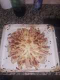 Tarta Estrella (salada)✴