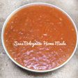 Saus Bolognese