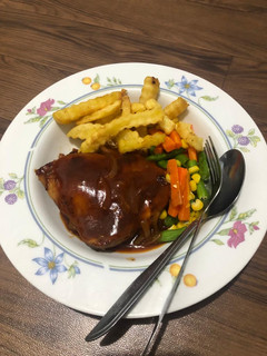 Foto resep Steak Ayam Viral