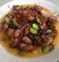 Recipe Cumi sambal petai the Can Spoil the Tongue Really delicious
