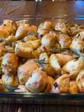 Classic Stuffing for Thanksgiving