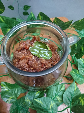 Anti Ribet, Buat Oseng Daging Mercon | Resep Rumahan Asfarina Sederhana Dan Enak