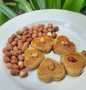 Resep: 22. Kue kacang Ekonomis