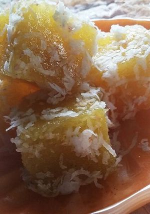 Foto resep Sentiling Nenas