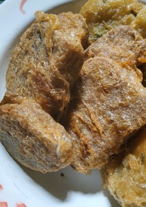 Foto resep Otak-otak Bandeng Koya