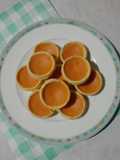 Pie Susu Labu Kuning