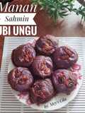 Manan Sahmin Ubi Ungu