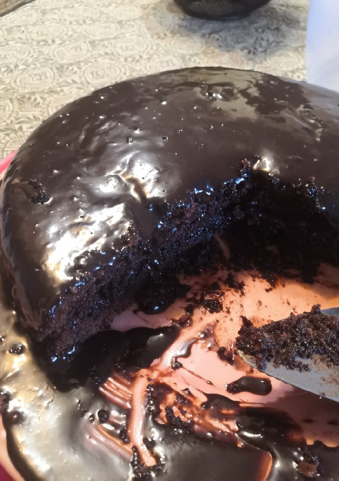 Foto de Bolo chocolate