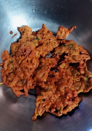 A picture of Pakoray.