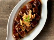 Gambar daging saikoro