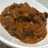 Rendang daging